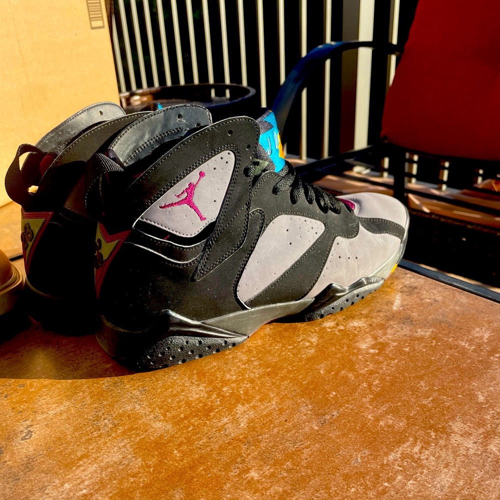 Jordan 7 Bordeaux Men’s size 11